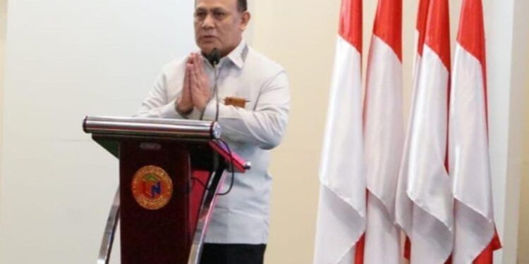Praperadilan Firli Bahuri Berpotensi Batalkan Penetapan Tersangka FB