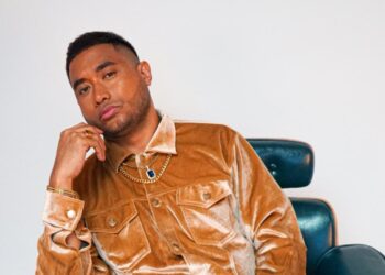 Rayen Pono Rilis Lagu ‘Ikhlas’ dan Berencana Tur Solo di Tahun 2024