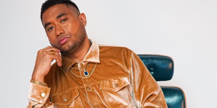 Rayen Pono Rilis Lagu ‘Ikhlas’ dan Berencana Tur Solo di Tahun 2024