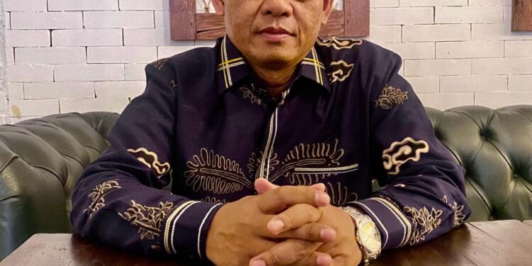 Saksi Ahli Hukum dalam Sidang Pra Peradilan Perkara FB, Soroti Alat Bukti yang Dijadikan Dasar Status Tersangka