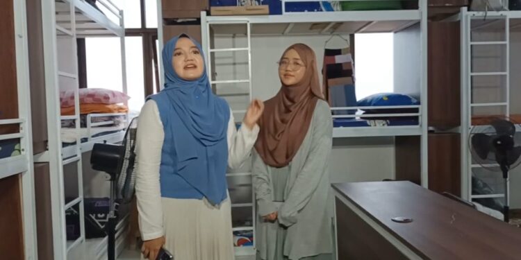Wirda Mansur Tinggalkan Kuliah di Luar Negeri, Pilih Fokus Urus Pesantren