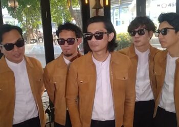 The Changcuters Tutup Tahun 2023 dengan Single ‘Memang Beda’ Menggugah Kesadaran tentang Perbedaan