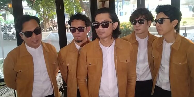 The Changcuters Tutup Tahun 2023 dengan Single ‘Memang Beda’ Menggugah Kesadaran tentang Perbedaan