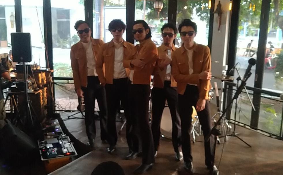 IMG 20231219 WA0001 - The Changcuters Tutup Tahun 2023 dengan Single 'Memang Beda' Menggugah Kesadaran tentang Perbedaan