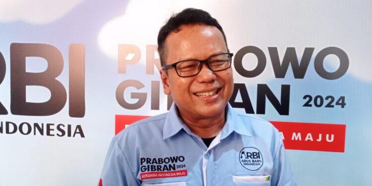 Dialog Kebangsaan 'Arus Baru Menuju Indonesia Maju' Diprakarsai oleh ARBI 1 Dialog Kebangsaan ‘Arus Baru Menuju Indonesia Maju’ Diprakarsai oleh ARBI