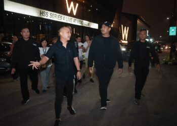 HSS Series 5 Jakarta Ramaikan IMS Indonesia Arena, Dihadiri Oleh Juri Internasional, dan Targetkan 20 Ribu Penonton