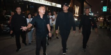 HSS Series 5 Jakarta Ramaikan IMS Indonesia Arena, Dihadiri Oleh Juri Internasional, dan Targetkan 20 Ribu Penonton