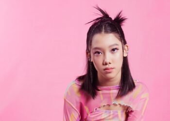 Jenaka Mahila Rilisan Mini Album, Sambut Hari Ibu