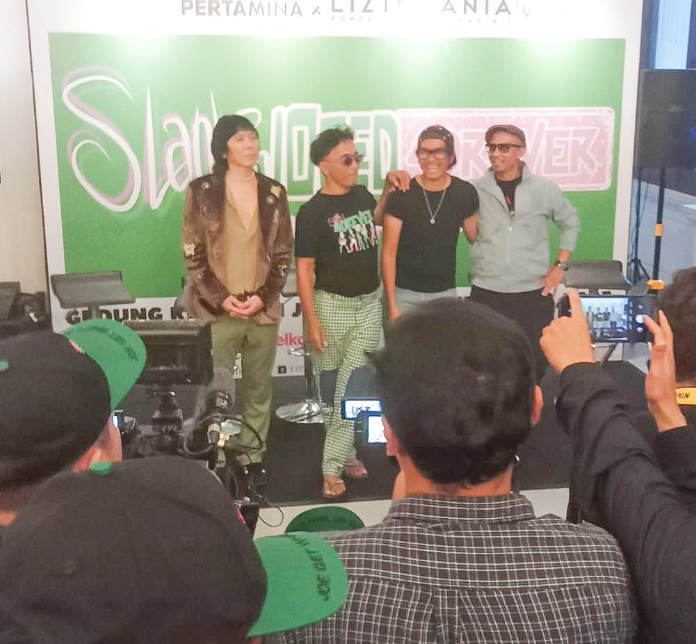 IMG 20231230 WA0004 - Bukti Slank Tetap Eksis Diusia Empat Puluh Tahun Luncurkan Album "Joged"