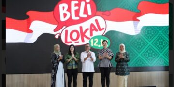 Dukung Harbolnas 12.12, Tokopedia dan TikTok Hadirkan Kampanye ‘Beli Lokal’