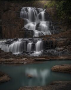 IMG 20231220 141833 - Pesona Keindahan Air Terjun Parangloe Sulsel