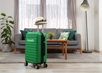 Tokopedia Bagi 5 Ide Kegiatan Liburan Akhir Tahun Bareng Keluarga