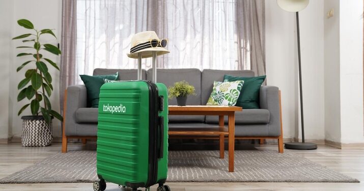 Tokopedia Bagi 5 Ide Kegiatan Liburan Akhir Tahun Bareng Keluarga