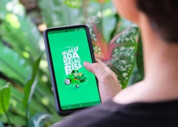 Tokopedia Rekap Tren Belanja Online Sepanjang 2023