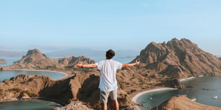 Destinasi Wisata