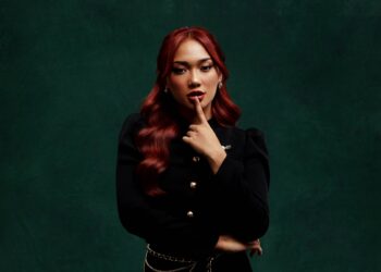 Marion Jola Kembali Memukau dengan Single Terbaru Berjudul “Serious”