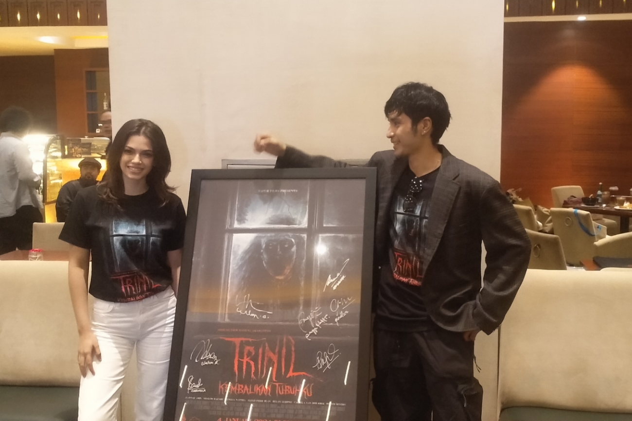 Picsart 23 12 11 15 08 27 320 - Lewat Trinil, Hanung Bramantyo Comeback Dengan Film Bergenre Horor