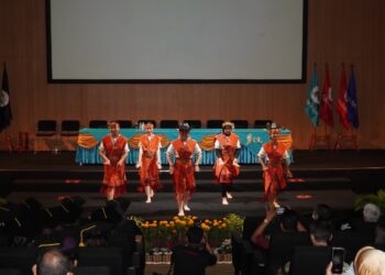 Wisuda Keenam Indonesia International Institute for Life Sciences (i3L) Mengebrak dengan Prestasi Luar Biasa