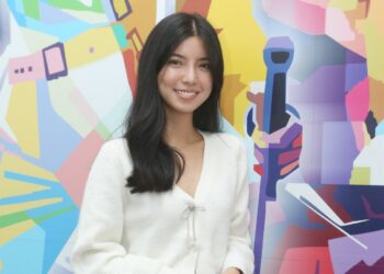 Chilla Kiana Siap Merilis Lagu Baru Bernuansa Cinta pada Awal 2024