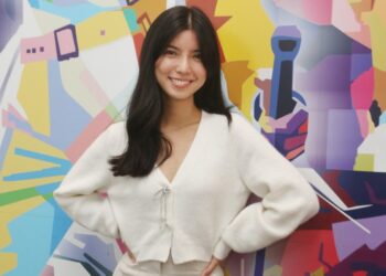 Chilla Kiana Siap Merilis Lagu Baru Bernuansa Cinta pada Awal 2024