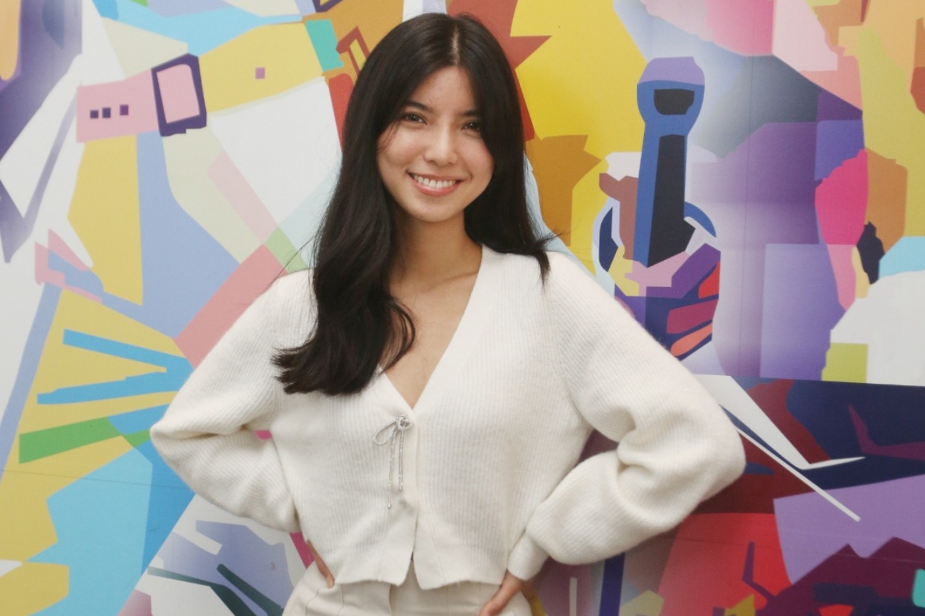 Picsart 23 12 17 16 47 12 005 1 - Chilla Kiana, Disney Princess yang Merintis Karir Musik dari Hadiah Spesial di Ulangtahun ke-8