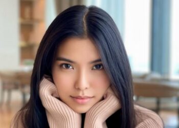 Chilla Kiana, Suara Ajaib di Balik Berbagai Project  Disney