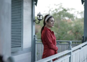 Wulan Guritno Berbagi Pengalaman dalam Film Horor “Trinil: Kembalikan Tubuhku”