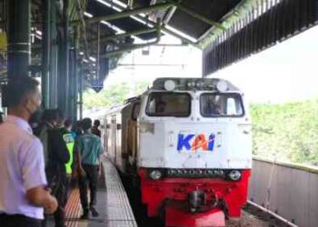 Kereta Api