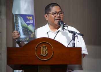 Ratusan Air Terjun di Provinsi Sulsel Menjadi Destinasi Baru Wisatawan
