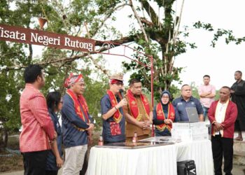 Desa Wisata