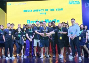 Dentsu Creative Indonesia