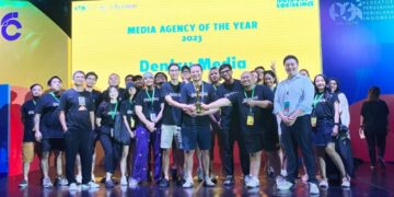 Dentsu Creative Indonesia