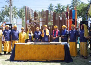 Desa Wisata
