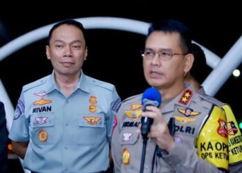 Napak Tilas Keberhasilan Firman Shantyabudi dan Rivan A. Purwantono Berkolaborasi untuk Negeri