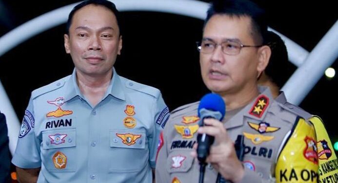 Napak Tilas Keberhasilan Firman Shantyabudi dan Rivan A. Purwantono Berkolaborasi untuk Negeri