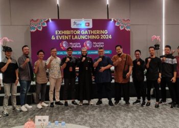 Muslim Lifefair (Mufair) 2024