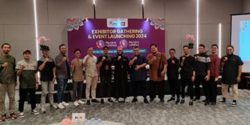 Muslim Lifefair (Mufair) 2024