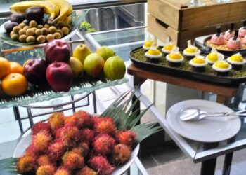 Grand Mercure Harmoni