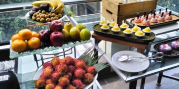 Grand Mercure Harmoni