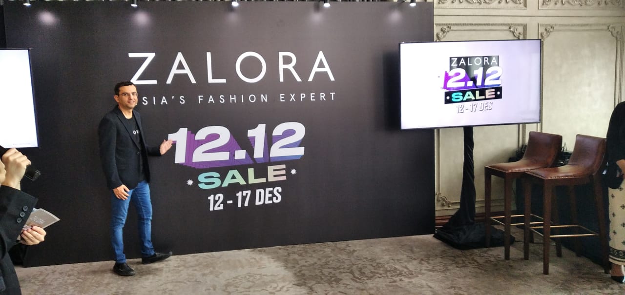 zalora