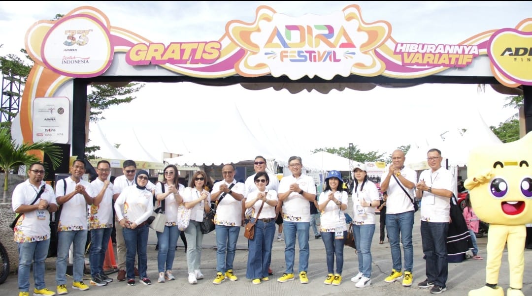 PT Adira Dinamika Multi Finance,