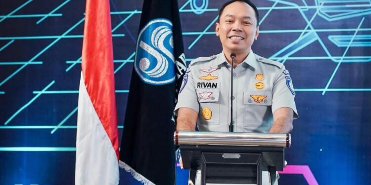Jasa Raharja Perkuat Komitmen Inovasi dan Berbagai Inisiatif Strategis 1 Jasa Raharja Perkuat Komitmen Inovasi dan Berbagai Inisiatif Strategis