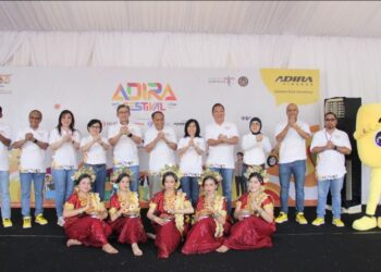 PT Adira Dinamika Multi Finance,