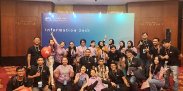PT Innovation Cloud Services (ICS Compute)