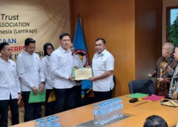 Kasus Gagal Ginjal