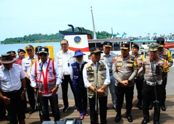 Pelabuhan Merak