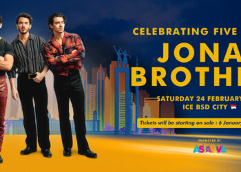 Jonas Brothers