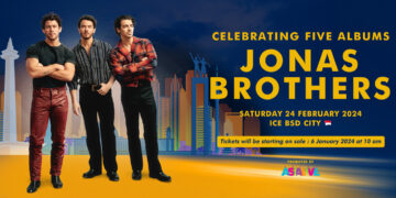Jonas Brothers
