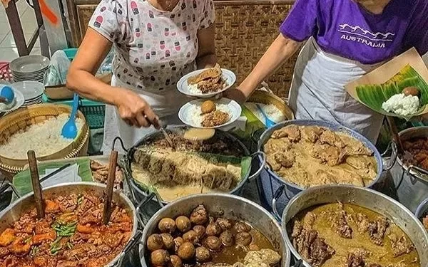Gudeg Jogja