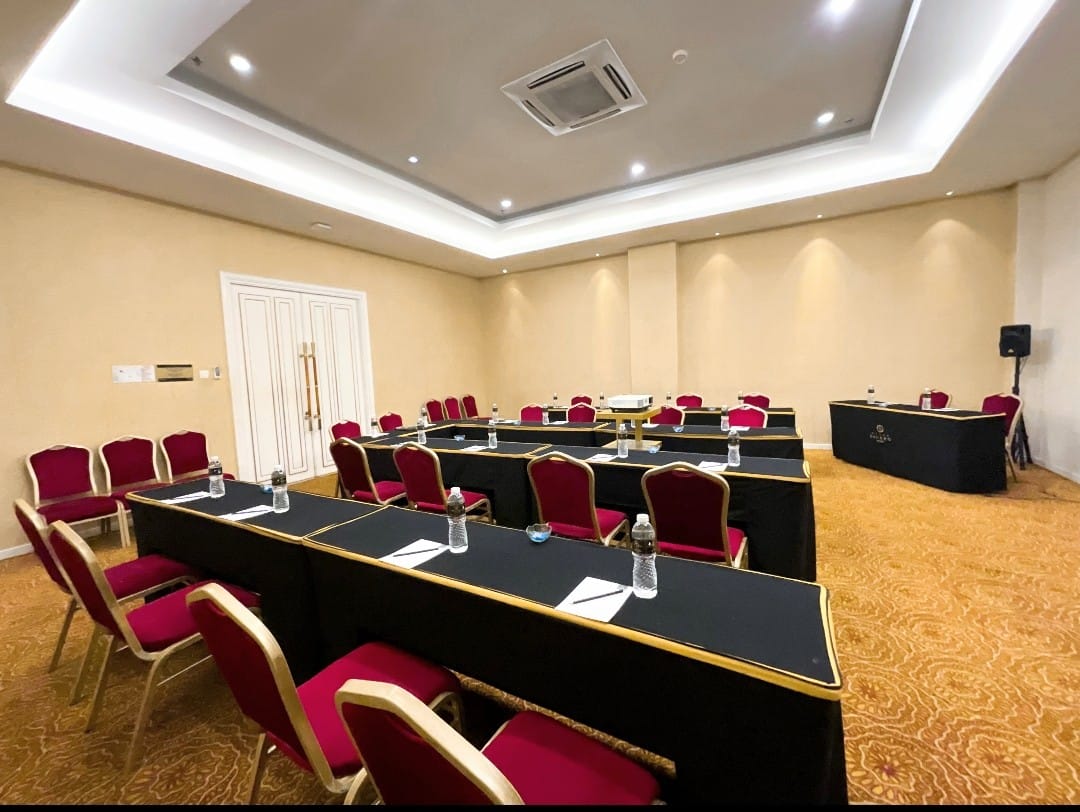 Grand Savero Hotel Bogor